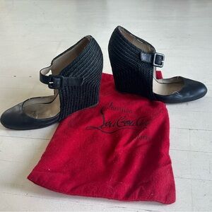 Christian Louboutin Espadrilles